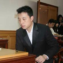 圍棋世界冠軍 圍棋世界冠軍