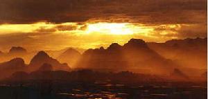 湖南永州九嶷山國家森林公園 湖南永州九嶷山國家森林公園