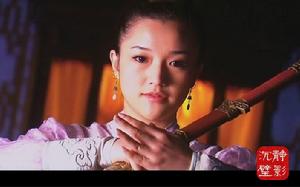 靜照[小說《倚天屠龍記》人物]