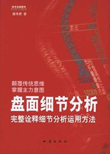盤面細節分析 盤面細節分析