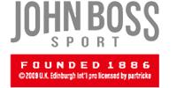 JOHN BOSS