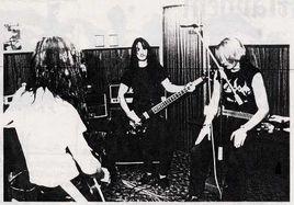 Euronymous Euronymous