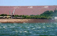 洛陽黃河小浪底風景區