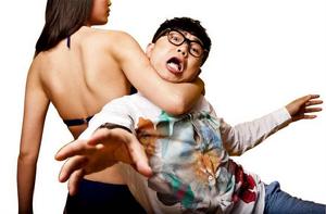 屌絲男士5 屌絲男士5