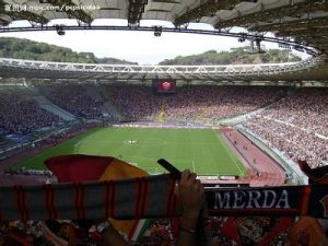 羅馬奧林匹克體育場 