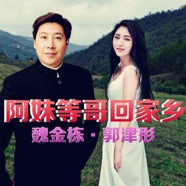 阿妹盼哥回家 阿妹盼哥回家