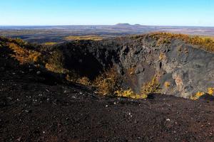 五大連池火山 五大連池火山