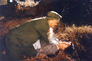 電影《牽牛花》劇照