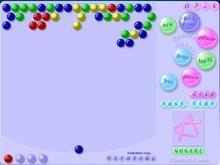 泡泡遊戲
