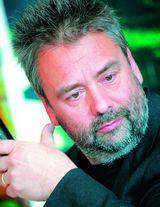 呂克&middot;貝松