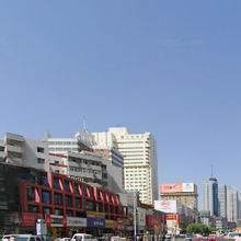 烏魯木齊市北坊寺