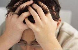 焦慮自評量表 焦慮自評量表