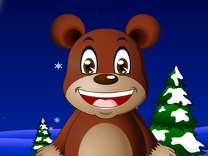 泰迪的生日 泰迪的生日