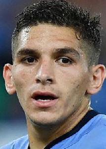 盧卡斯·托雷亞 盧卡斯·托雷亞