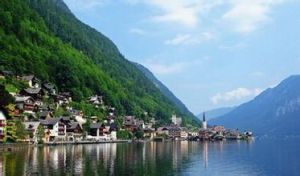 新錫德爾湖與費爾特湖地區文化景觀 新錫德爾湖與費爾特湖地區文化景觀