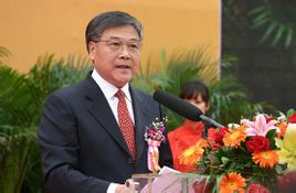 中國商業聯合會