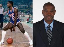 球員時期和退役後