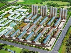 白雲大廈 白雲大廈