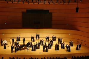 《不再猶豫》流行經典合唱音樂會