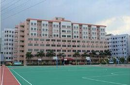 廣州市輕工職業學校大源校區 廣州市輕工職業學校大源校區