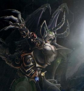 梅爾甘尼斯 梅爾甘尼斯