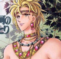 凱魯·姆魯西利 凱魯·姆魯西利