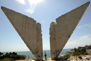 波德戈里察紀念碑