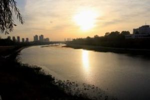 橡膠壩水庫 橡膠壩水庫