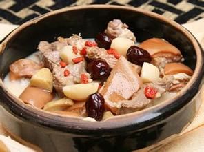 蓯蓉金英羊肉粥 蓯蓉金英羊肉粥