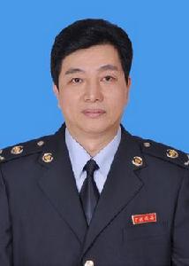 陳志芳[廣東省汕頭保稅區國家稅務局副局長]