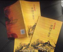 袁東峰講國學易學