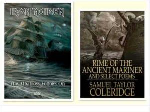 老水手之歌 老水手之歌