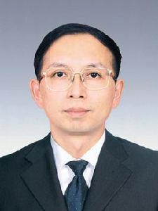 潘斌[成都市農業農村局副局長]