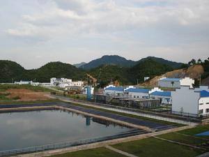 中鐵四局集團市政工程分公司