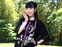 佐別塔星人娜比阿