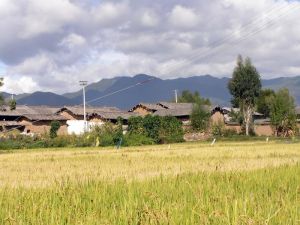 沙尾登村 沙尾登村