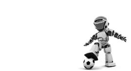 第19屆RoboCup機器人足球世界盃 第19屆RoboCup機器人足球世界盃