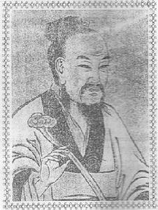 潘崇[古代春秋時期人物]