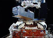 太空望遠鏡光軸補償校正光學 太空望遠鏡光軸補償校正光學