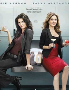 妙女神探 妙女神探