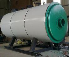 燃氣採暖鍋爐圖片