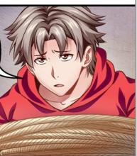 我在末世有套房[明漫天下製作的同名改編漫畫]