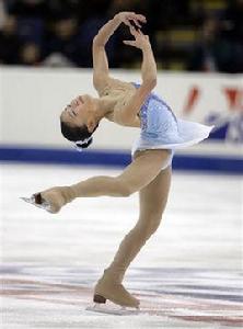 張圓圓[花樣滑冰運動員]