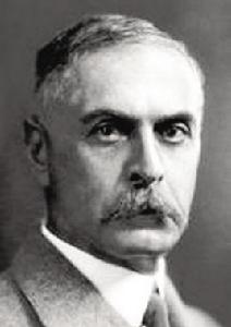 卡爾·蘭茨泰納 卡爾·蘭茨泰納