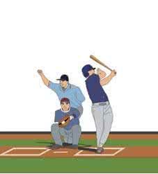 三振出局 三振出局