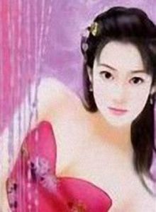 《穿越古代嫁給殭屍》 《穿越古代嫁給殭屍》