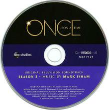 童話小鎮[2011年出品的美國冒險科幻系列劇集]