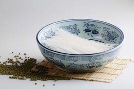 龍潭綠豆冬粉 龍潭綠豆冬粉