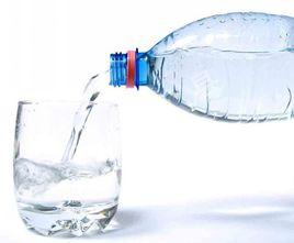 陳化店礦泉水 陳化店礦泉水