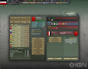 鋼鐵雄心：為了祖國